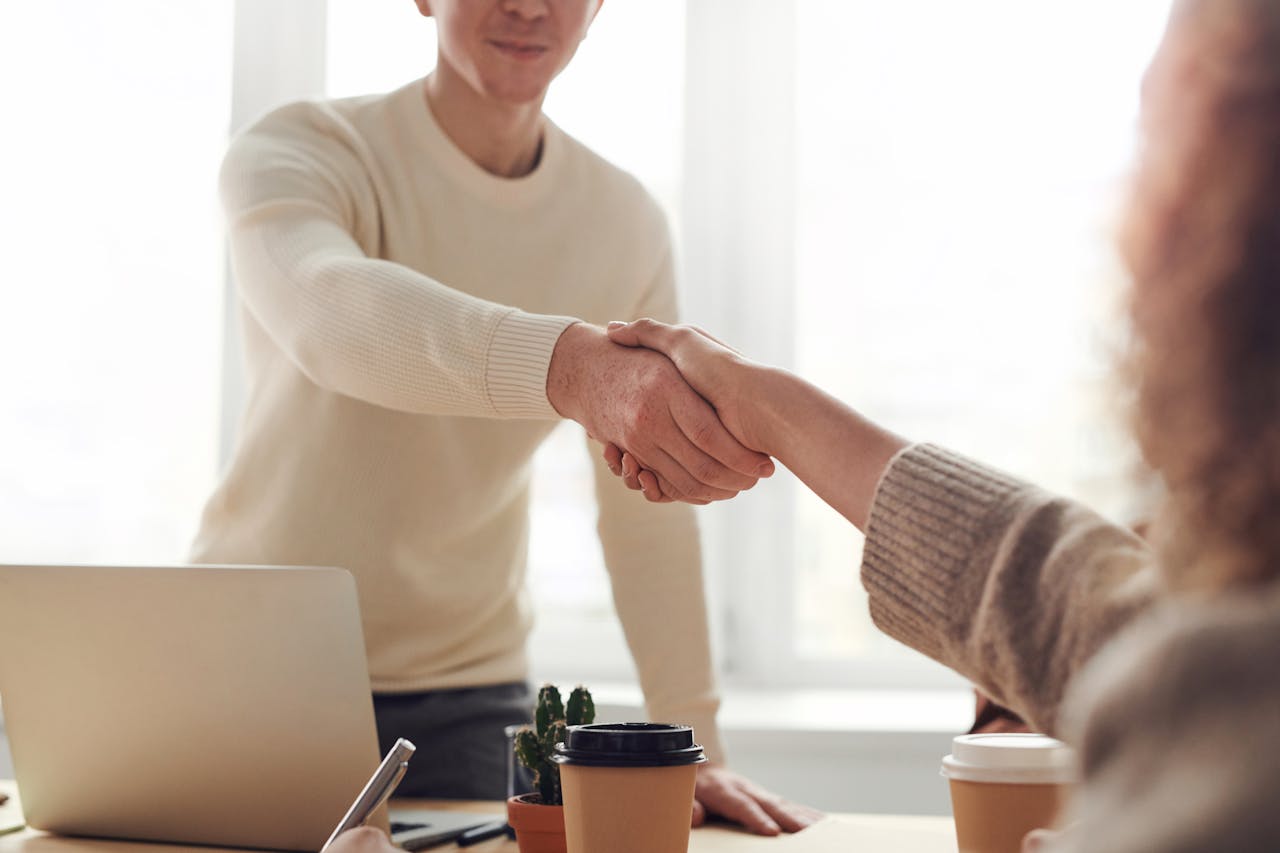 Gestire una startup con successo: consigli pratici